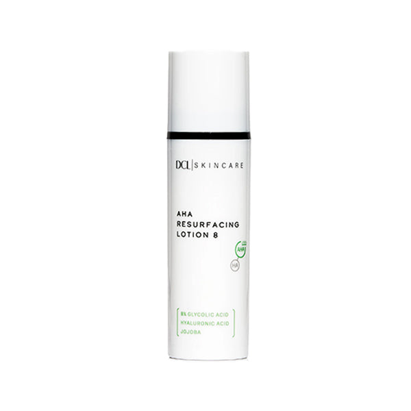 AHA Resurfacing Lotion 8 50 ML